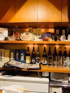 酒洛 高田馬場