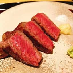 鉄板焼き いわ倉