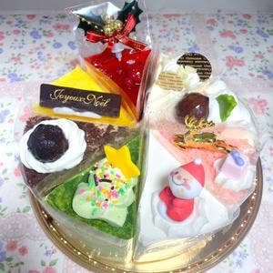 シャトレーゼ 平野瓜破店