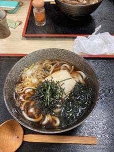 龍王峡 滝見茶屋