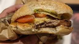 BURGER KING イーアス春日井店