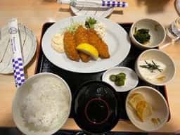 鉄板焼き•一品料理 なか伸