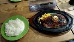 ステーキハウス ペコペコ 蓮田店
