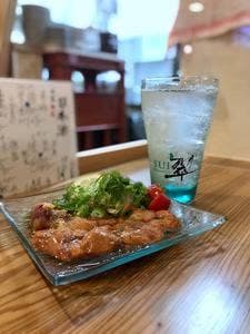 トリタニ商店