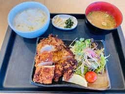 レストラン ヘイセイ くずはゴルフリンクス