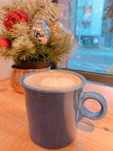 August Moon Cafe