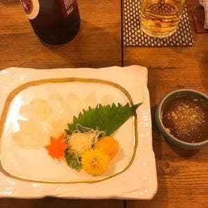 ひまか島食堂 鈴河