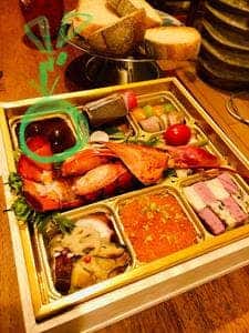 パルファン