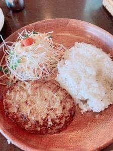 びっくりドンキー 青江店