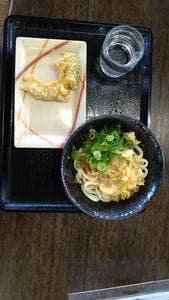 こだわり麺や 綾南店