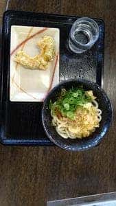 こだわり麺や 綾南店