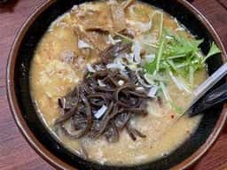 ニューたんたんめん