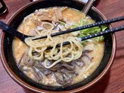 ニューたんたんめん