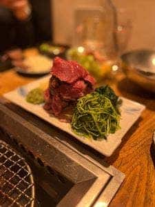 肉のヒマラヤ 焚火家 渋谷店