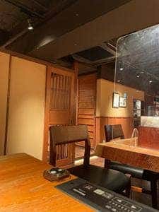 江戸蕎麦 銀次郎