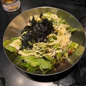 焼肉 5