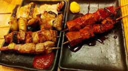 やきとん三吉 水道橋店