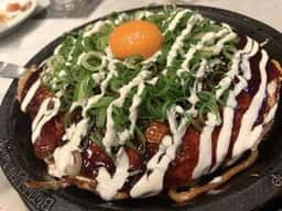 ぼてぢゅう 赤坂店