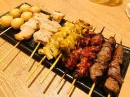 炭焼酒場 鳥KING