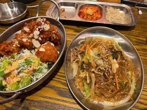 韓国酒場 コッキオ 梅田店