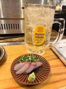 てっぱん屋 くろがね