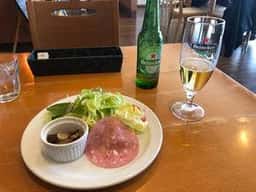 ラ・チェネッタ