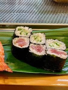 直寿司