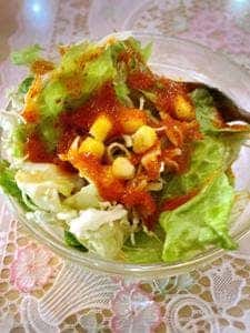 本場 インド・ネパール料理 ビンティ