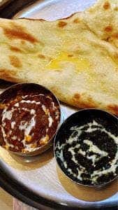 本場 インド・ネパール料理 ビンティ