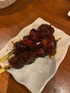 やきとり家 すみれ 秋津店