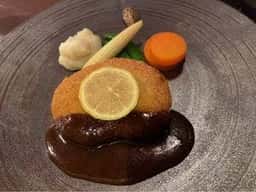 れすとらん 源ちゃん