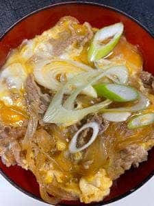 出雲そば本店京町店