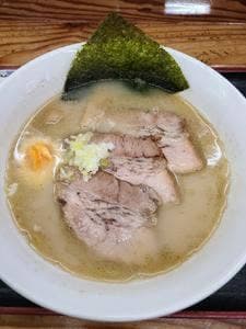 麺工房幸村