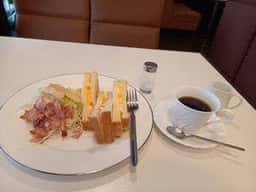 喫茶 かりん