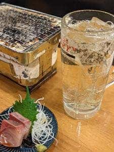 肉のいちのへ 大森店