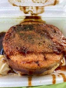 元祖たこ判 小前