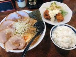 壱徹らーめん 立川柴崎町店