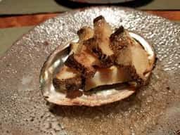 鉄板焼き かいか