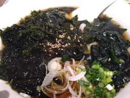 手打ちうどんとおばんざい 力