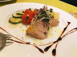 イタリアンバル FUMO DUE