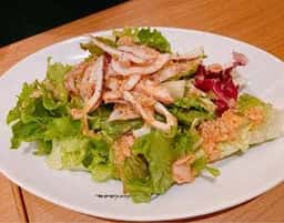 カプリチョーザ イオンモール倉敷店