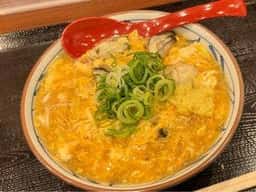 丸亀製麺 上石神井店