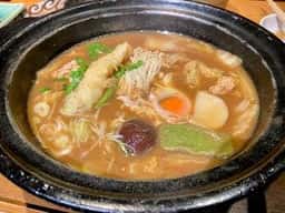 麺匠の心つくし つるとんたん 宗右衛門町店