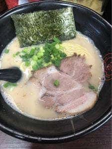 博多ラーメン 長浜や 立川店
