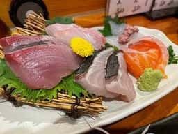 やまよこ鮮魚店