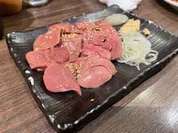 やきとん酒場 あおば