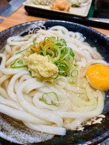 はなまるうどん 多摩センター店