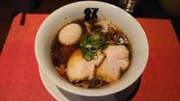 無化調らぁ麺専門店 牟岐縄屋