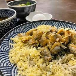 そば処 いってつ