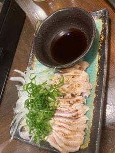 炭火焼鳥専門店 たづや